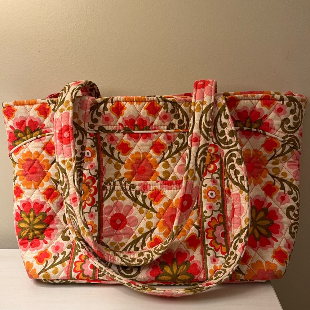 Vera Bradley Shoulder Bag